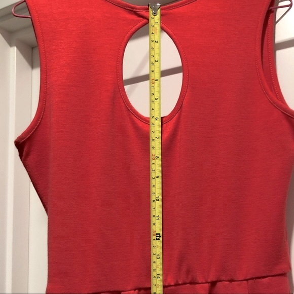 ⭐️HP⭐️ Love Ady Sleeveless Dress - Women's Size Medium - Picture 7 of 9